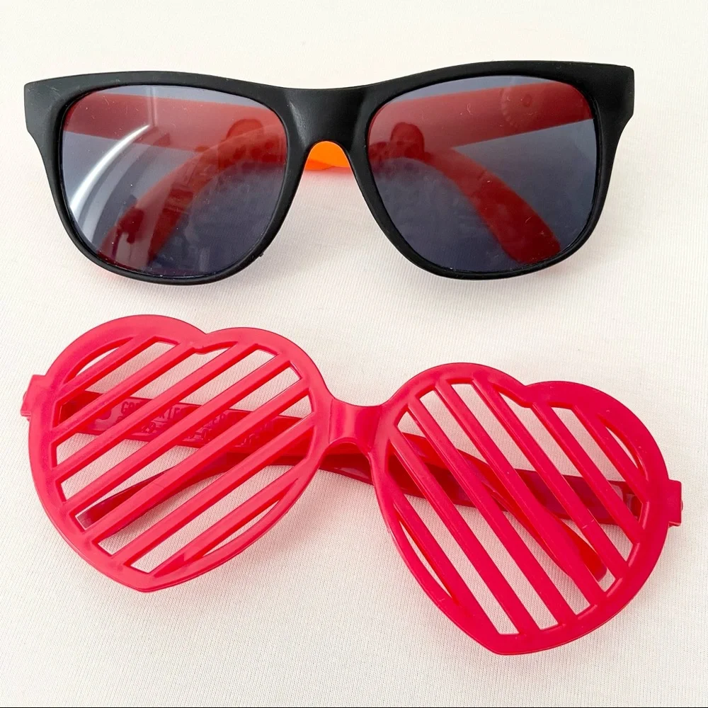 Kids Novelty Glasses/Sunnies (G127/G466)
